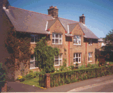 claymore lodge, bed and breakfast lockerbie