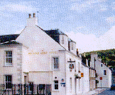 selkirk arms hotel kirkcudbright dumfries and galloway