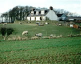 cathys b and b bed and breakfast annan